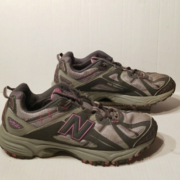 new balance all terrain 411